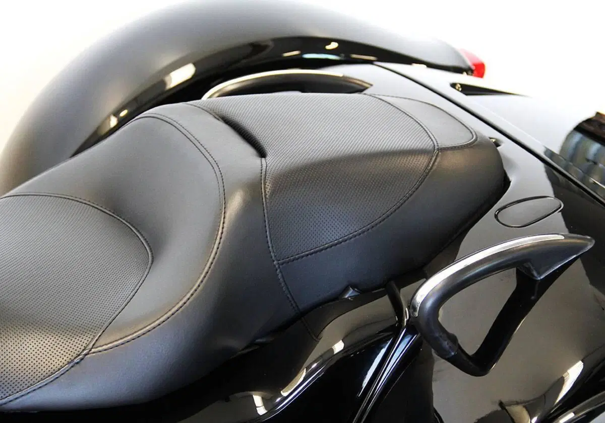 Harley-Davidson Freewheeler (2021 - 26) (17)