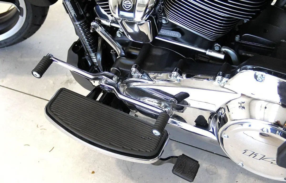 Harley-Davidson Freewheeler (2021 - 26) (18)