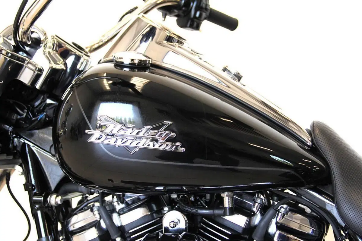 Harley-Davidson Freewheeler (2021 - 26) (19)