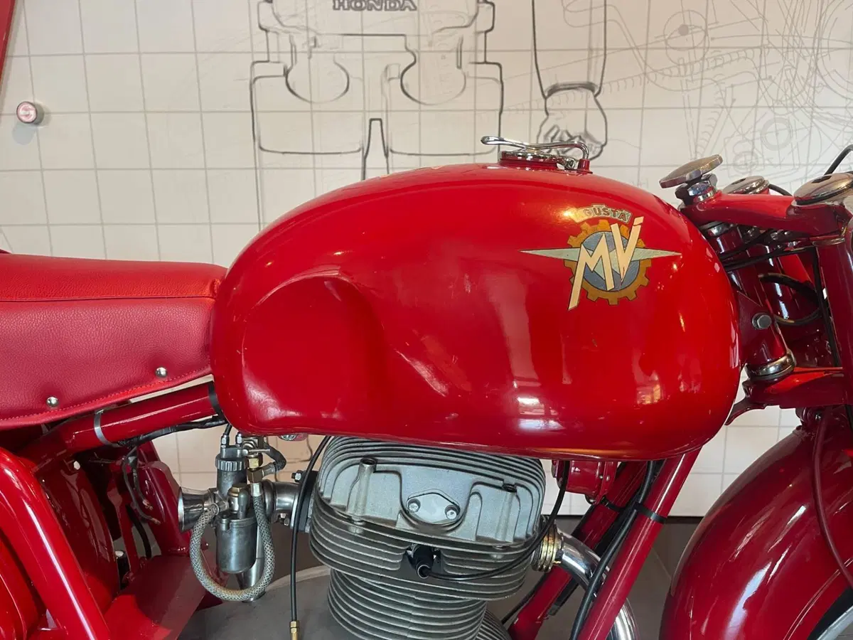MV Agusta 175 CS Sport (3)