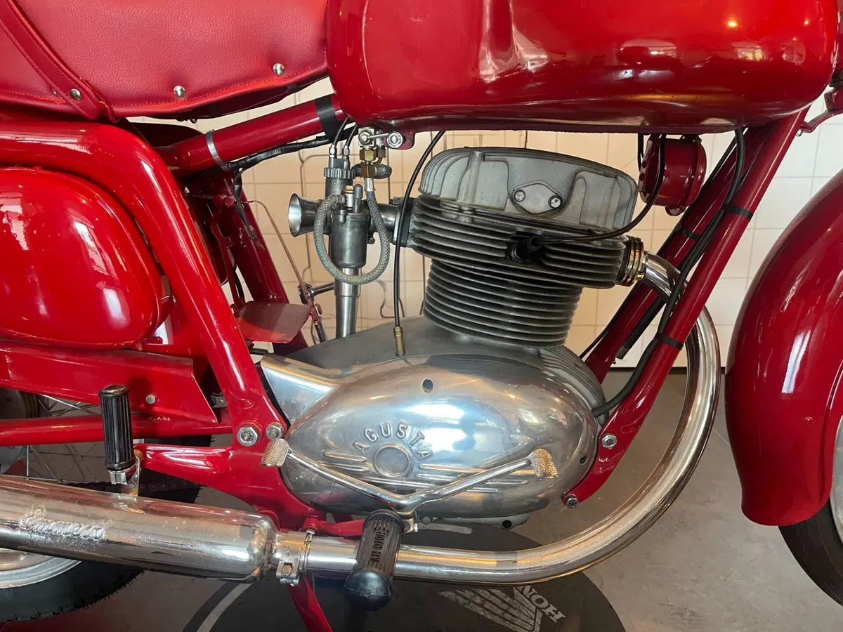 MV Agusta 175 CS Sport (4)