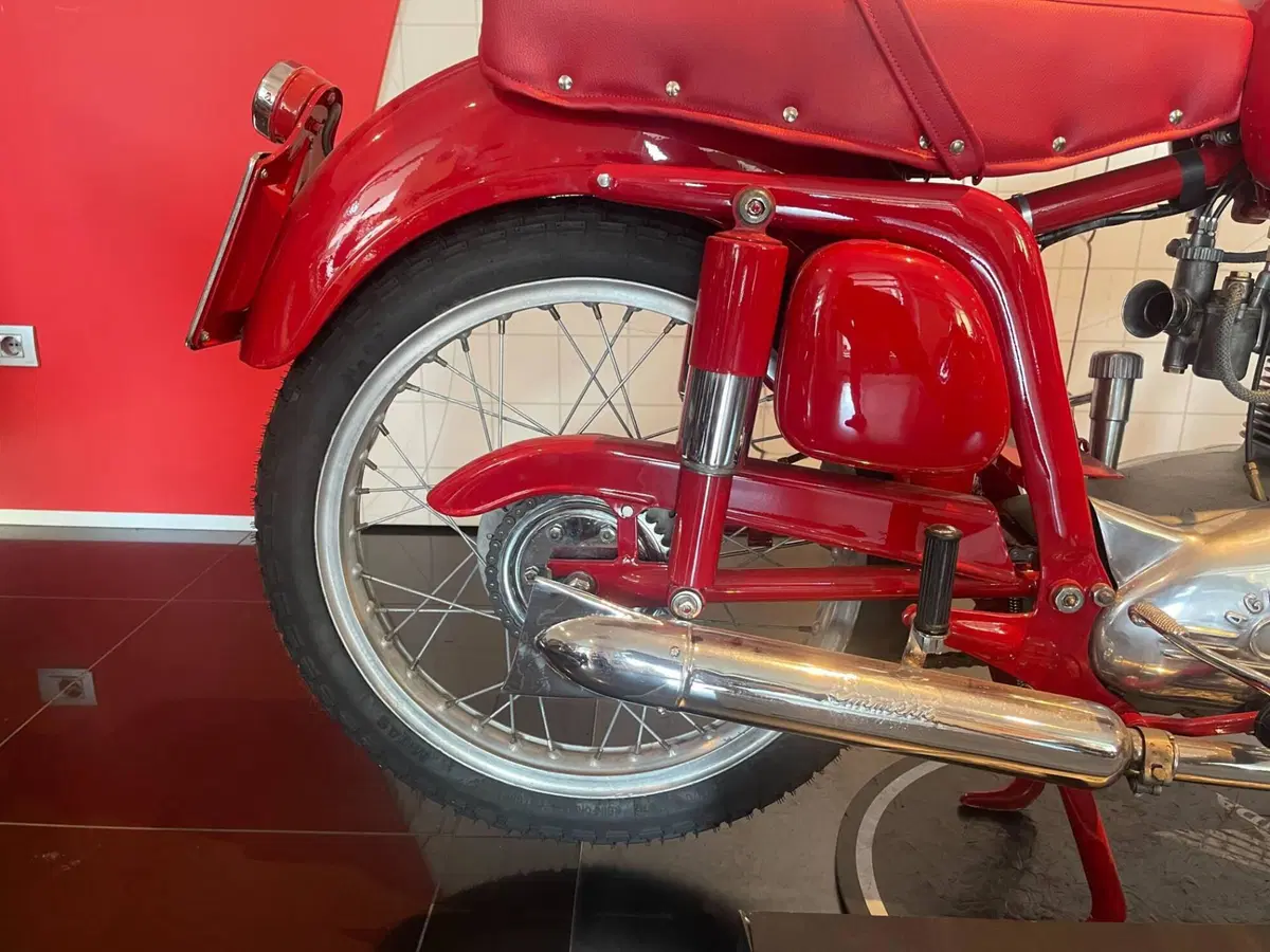 MV Agusta 175 CS Sport (5)