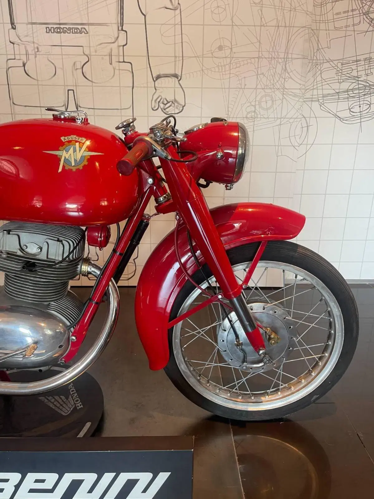 MV Agusta 175 CS Sport (6)