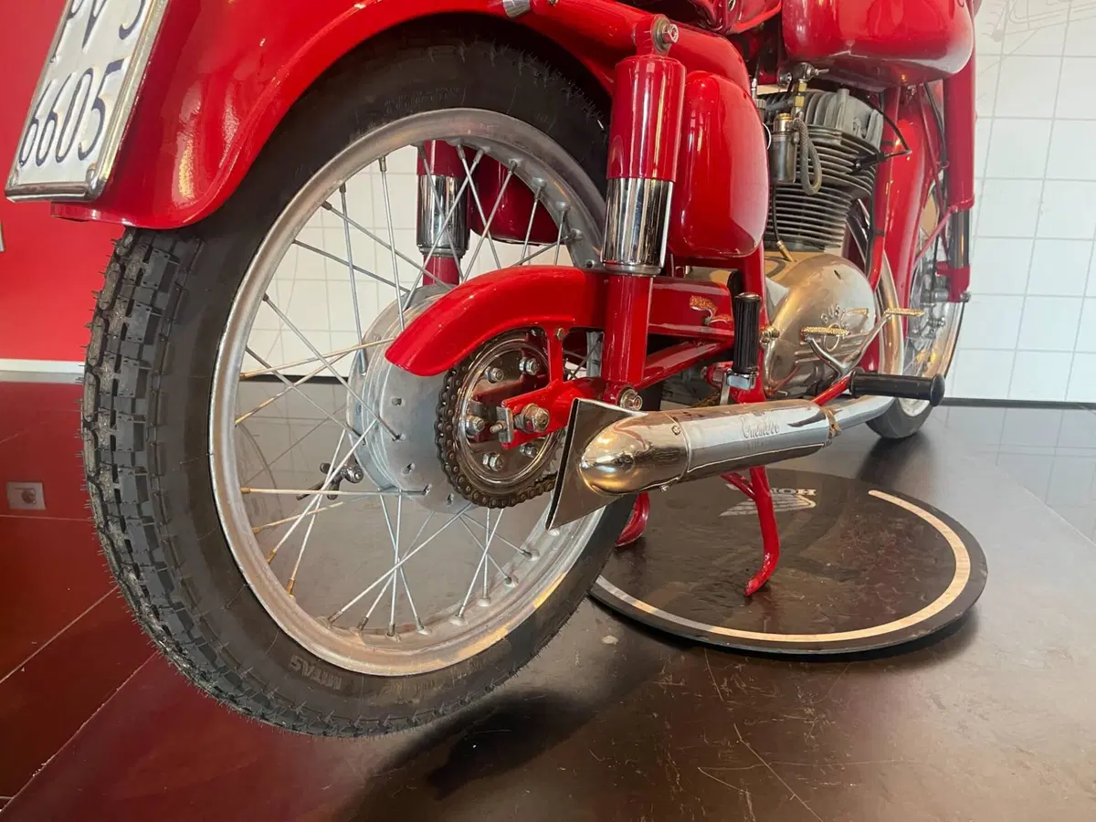 MV Agusta 175 CS Sport (9)