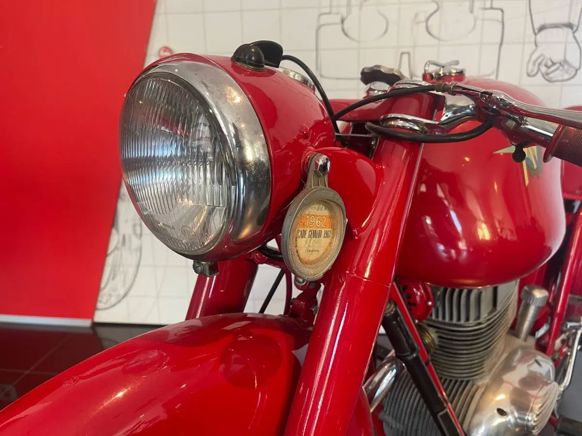 MV Agusta 175 CS Sport (10)