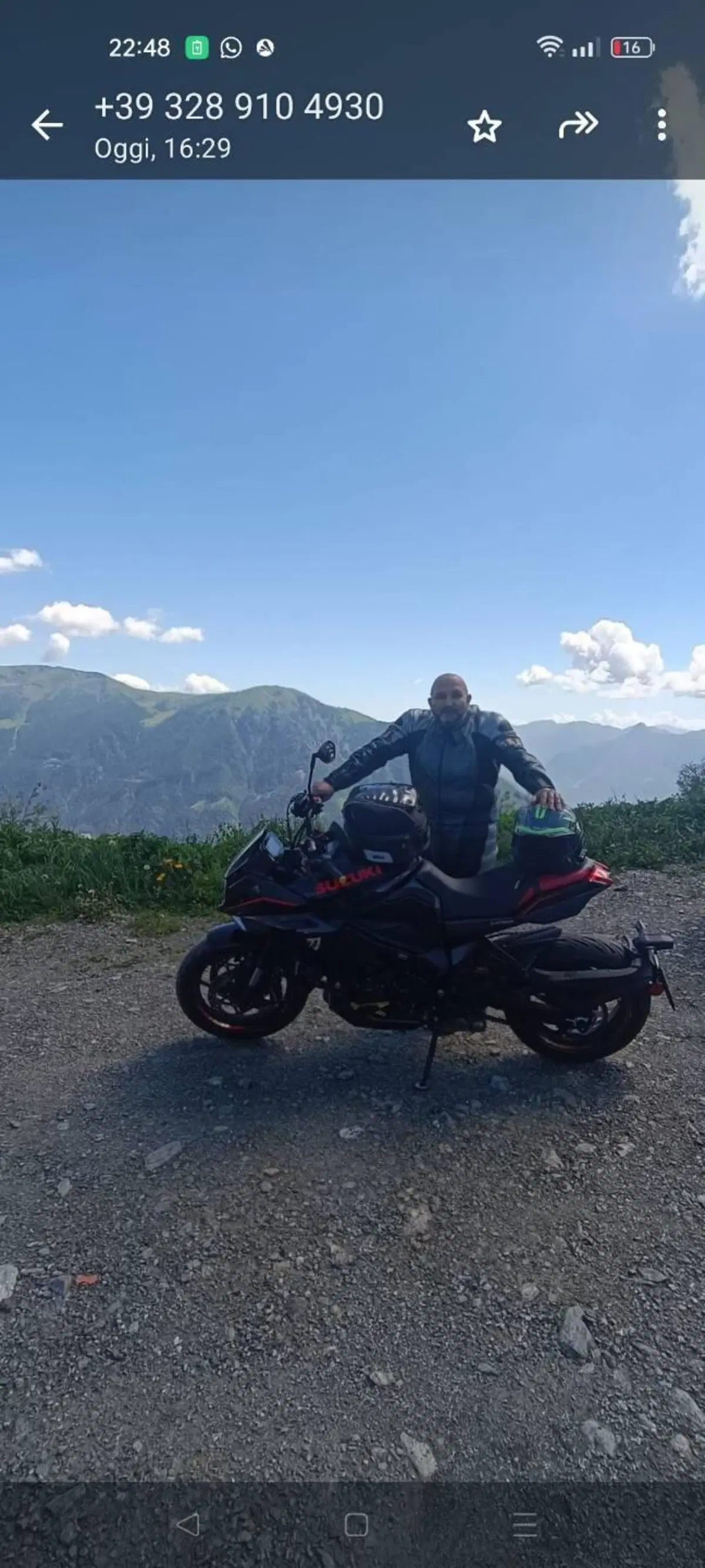 Suzuki Katana 1000 Jindachi (2019 - 20) (11)