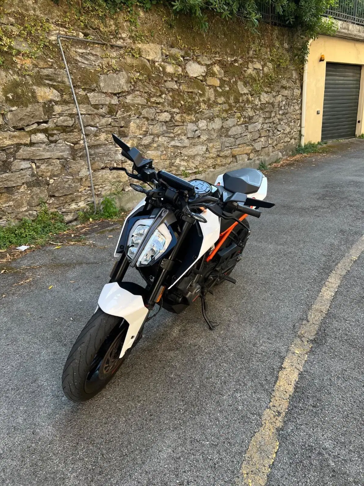 KTM 125 Duke ABS (2017 - 20) (3)
