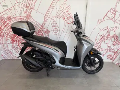 Honda SH 350 Sport (2021 - 24) usata