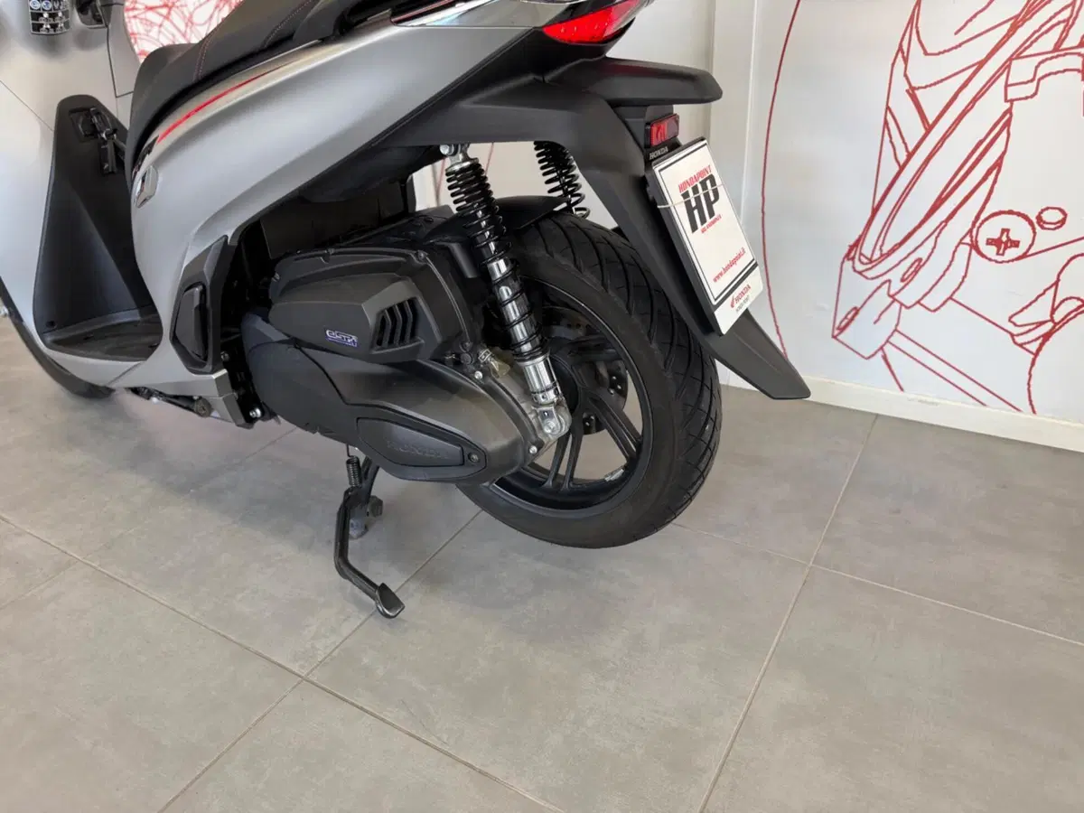 Honda SH 350 Sport (2021 - 24) (15)
