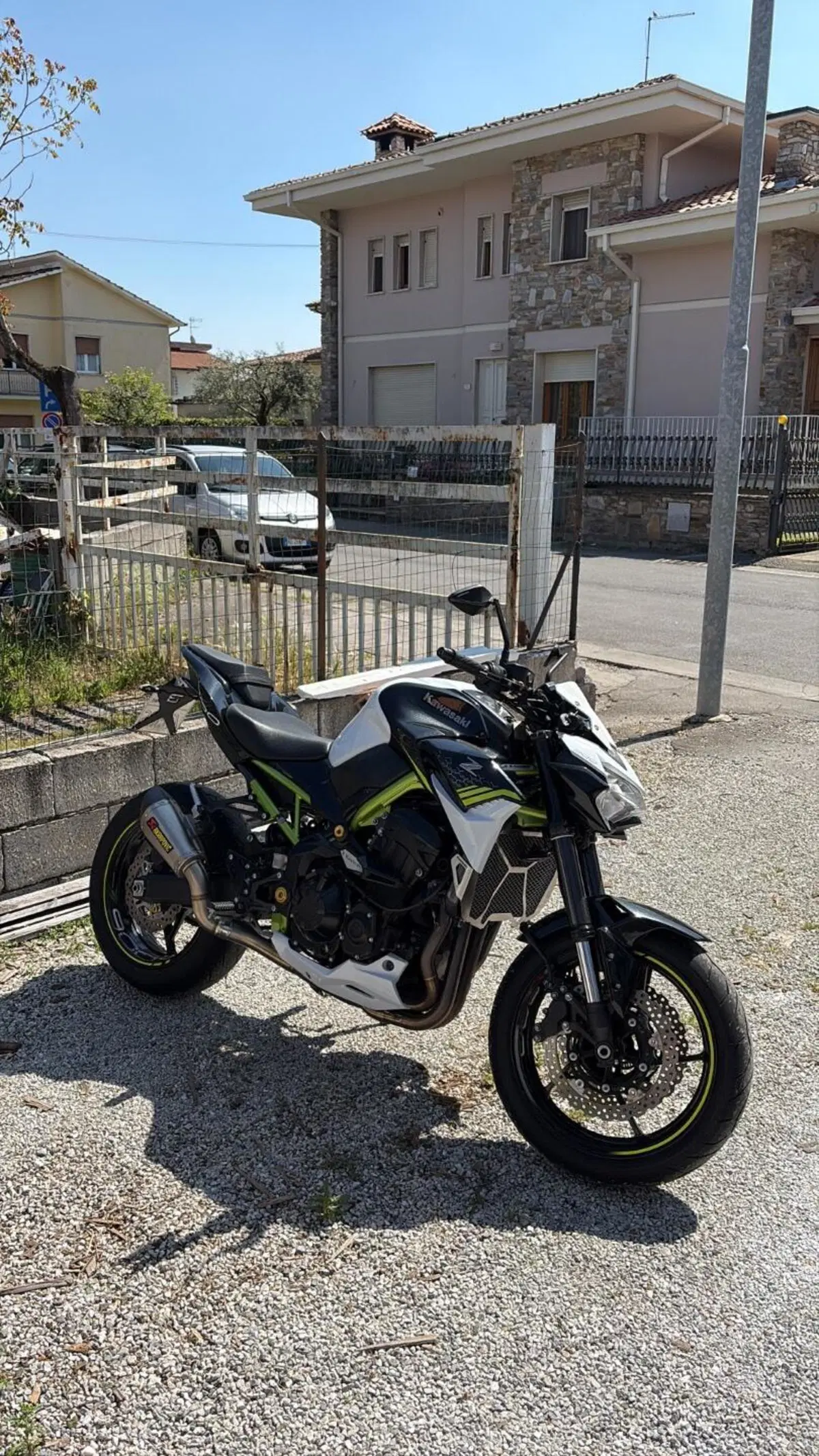 Kawasaki Z 900 (2020) (2)