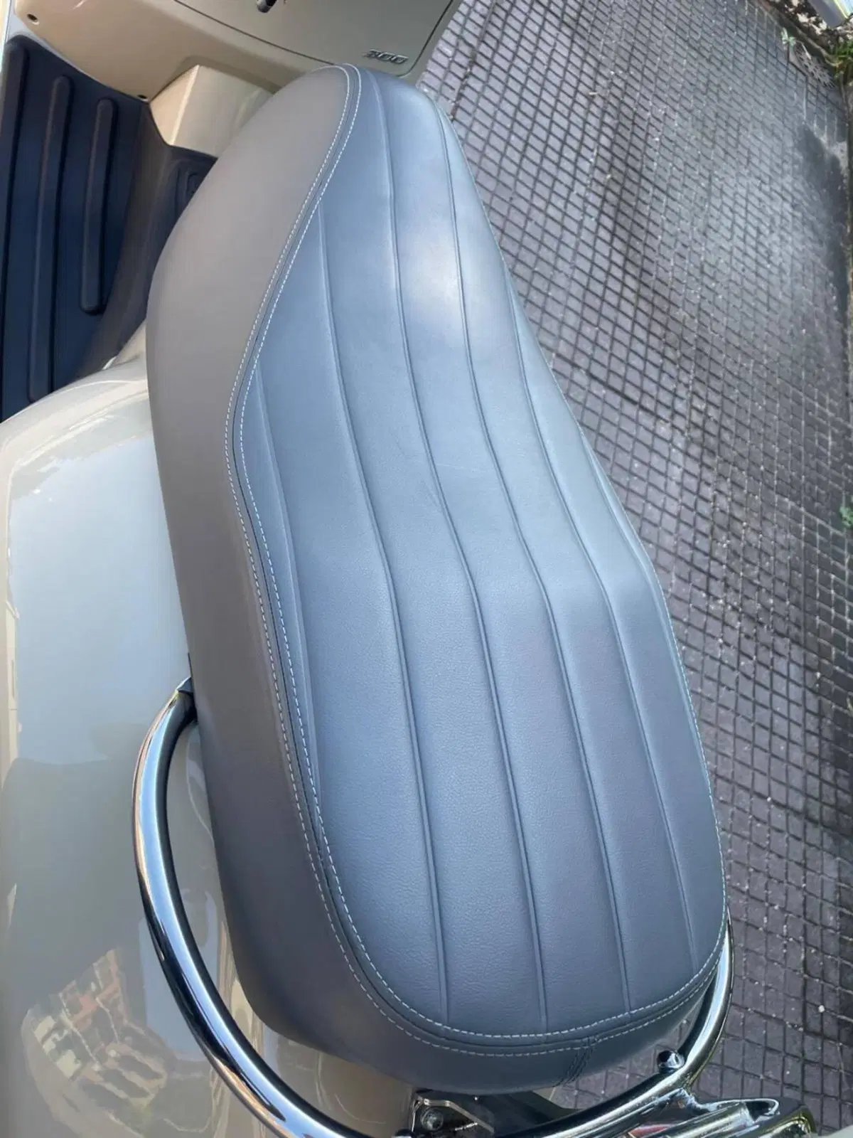 Vespa GTS 300 (2023 - 24) (6)