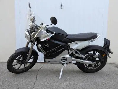 Super Soco TC-Max L3 (2019 - 24) usata a Firenze