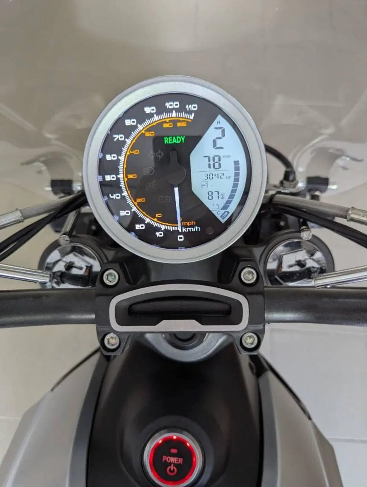 Super Soco TC-Max L3 (2019 - 24) (6)