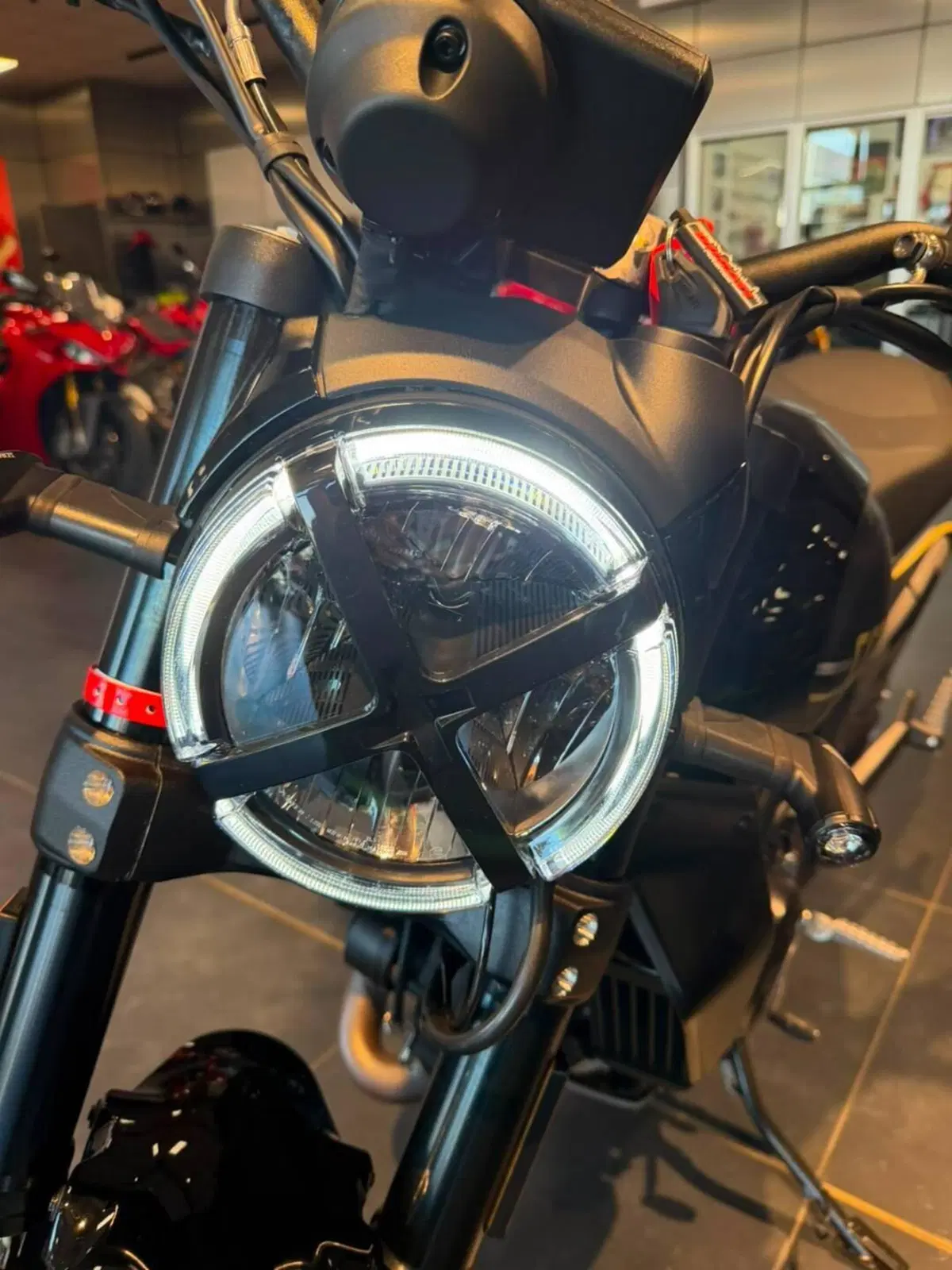 Ducati Scrambler 800 Full Throttle (2025 - 26) (11)