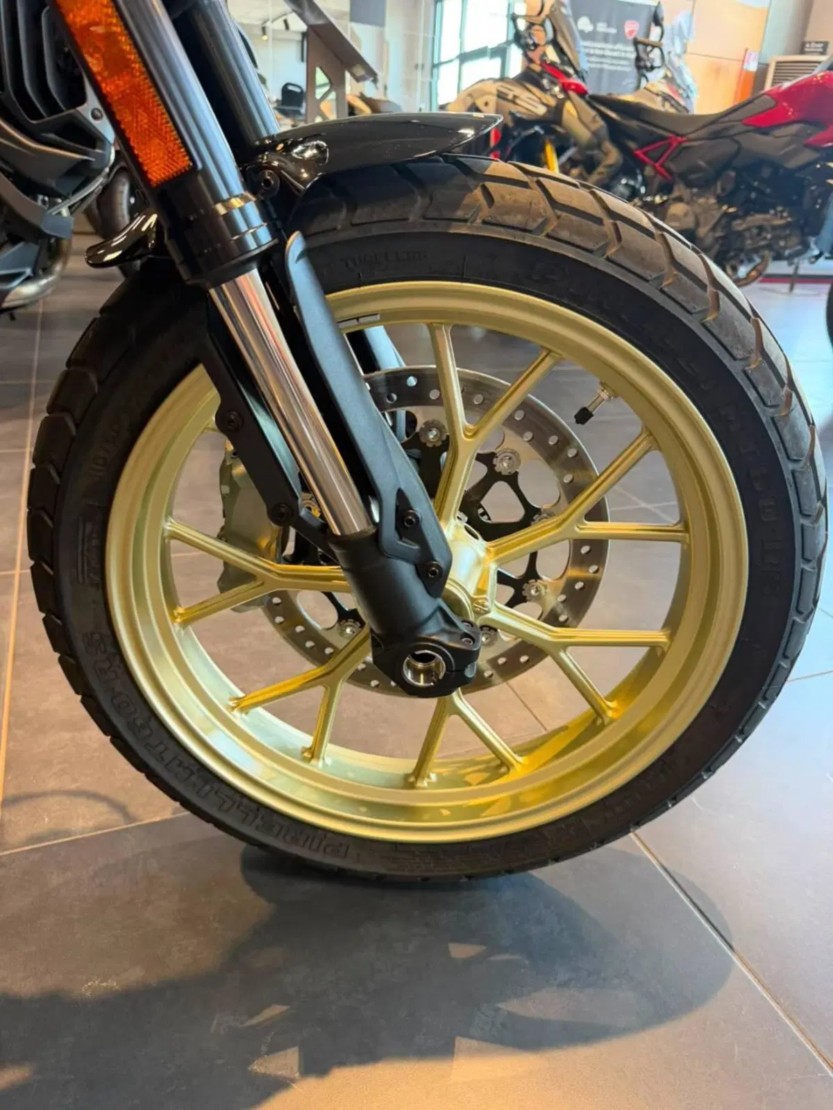Ducati Scrambler 800 Full Throttle (2025 - 26) (16)