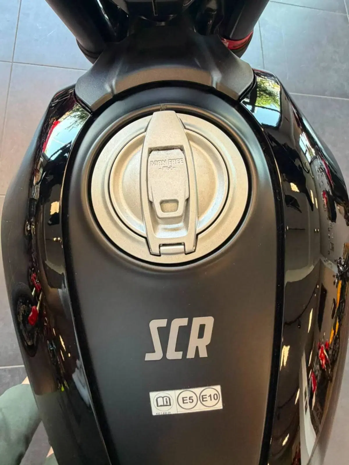 Ducati Scrambler 800 Full Throttle (2025 - 26) (9)