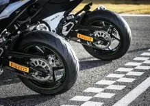 Pirelli Tyre to Tyre