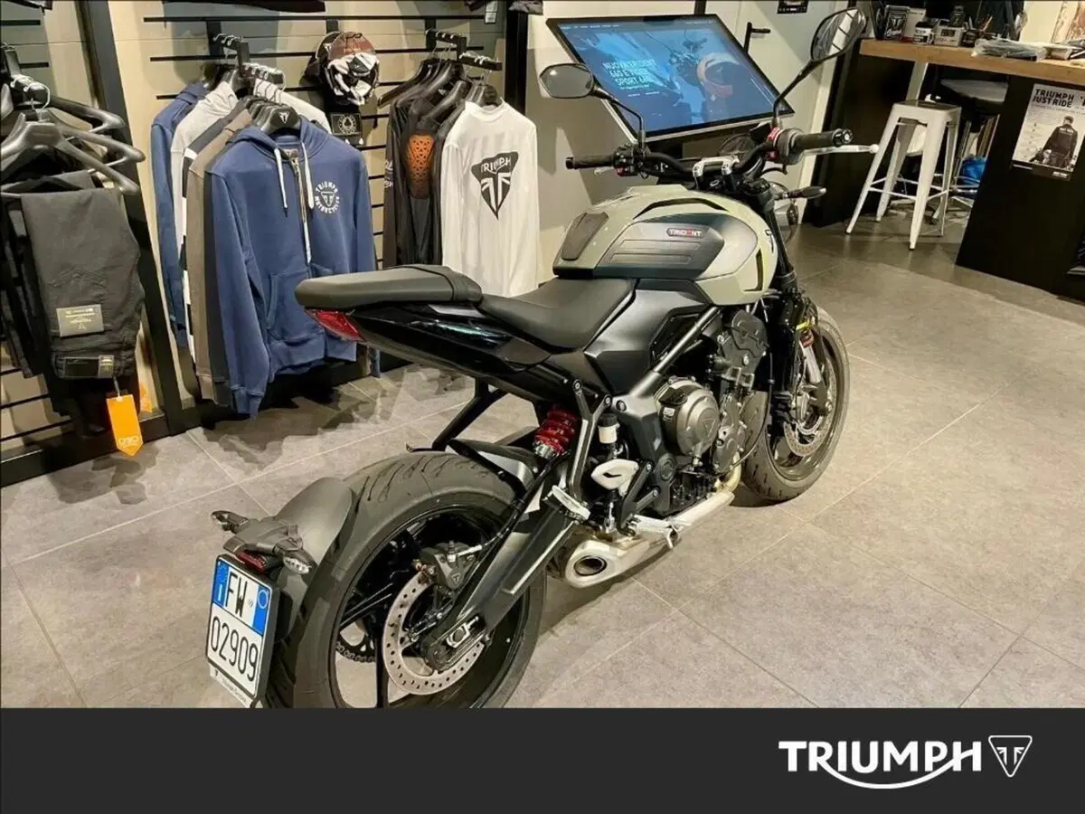 Triumph Trident 660 (2026) (5)