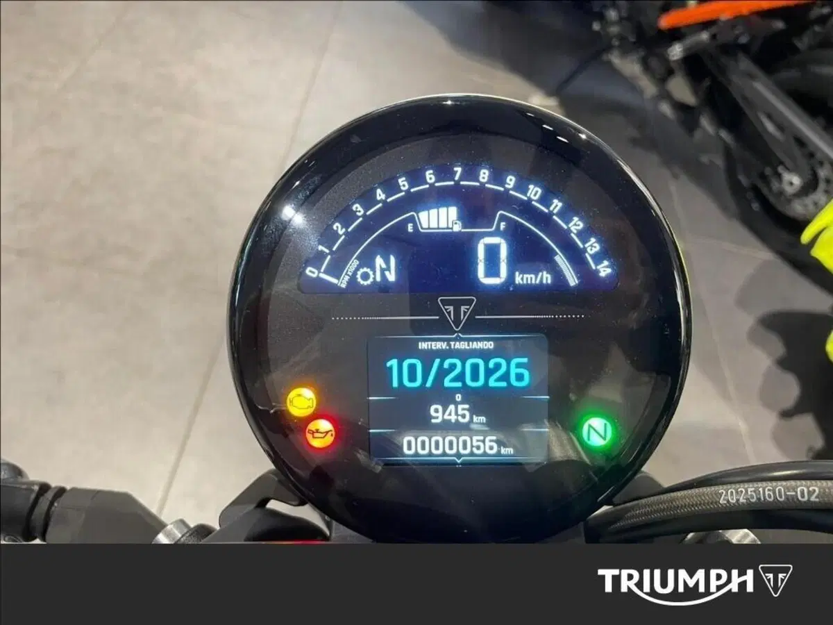Triumph Trident 660 (2026) (9)