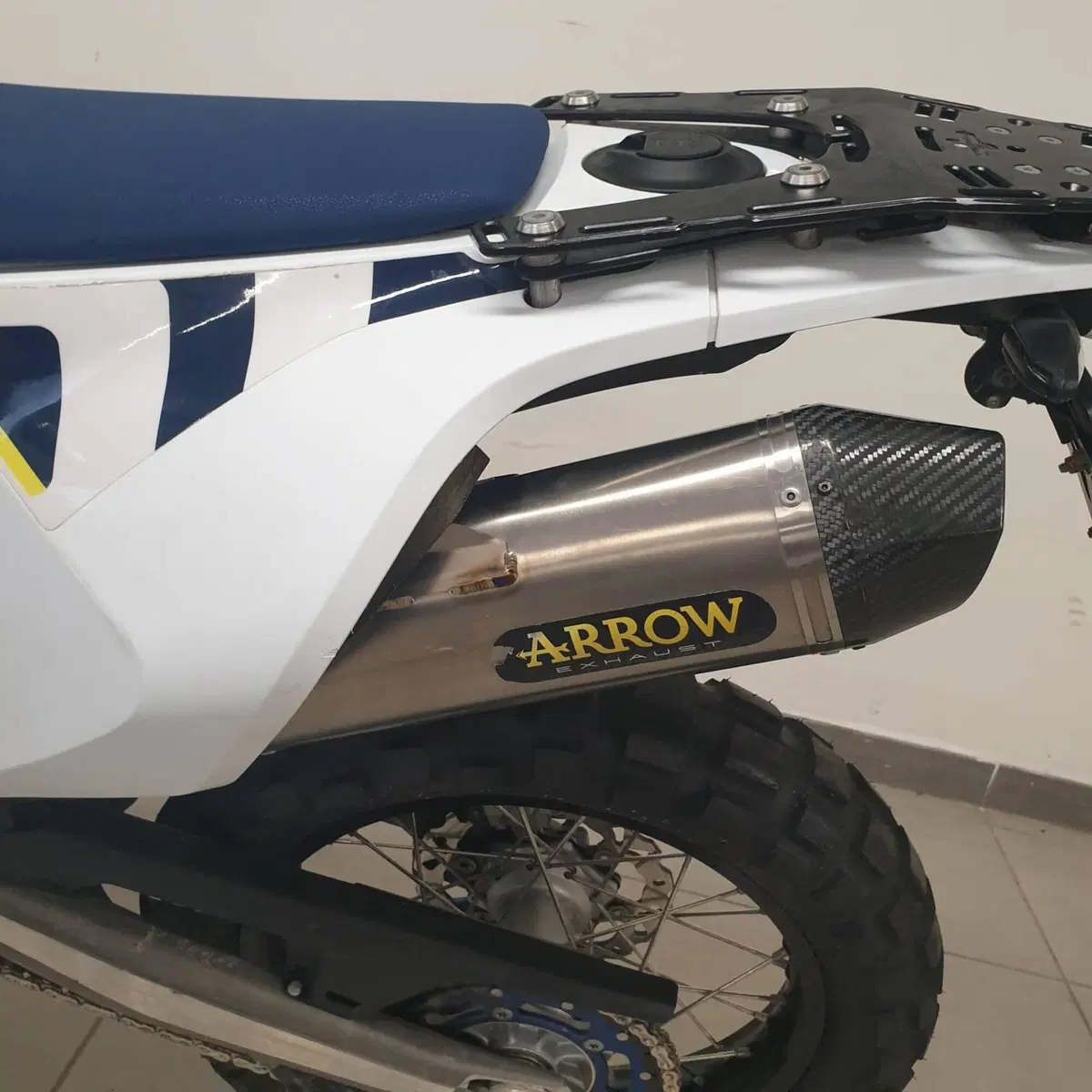 Husqvarna 701 Enduro (2023 - 25) (6)