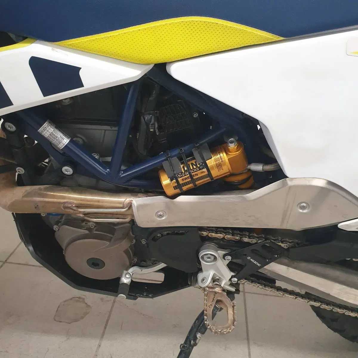 Husqvarna 701 Enduro (2023 - 25) (7)