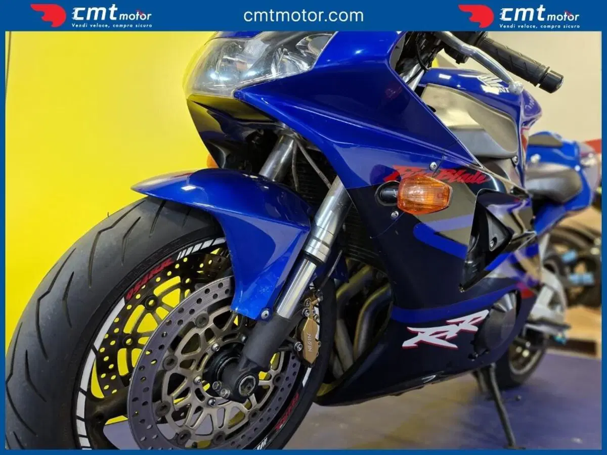  Altre moto o tipologie Special (7)