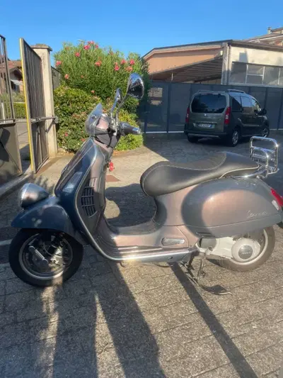 Vespa GTV 250 usata