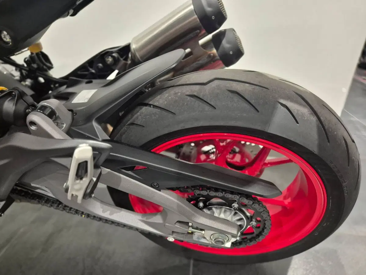 Ducati Monster 890 (2026) (9)