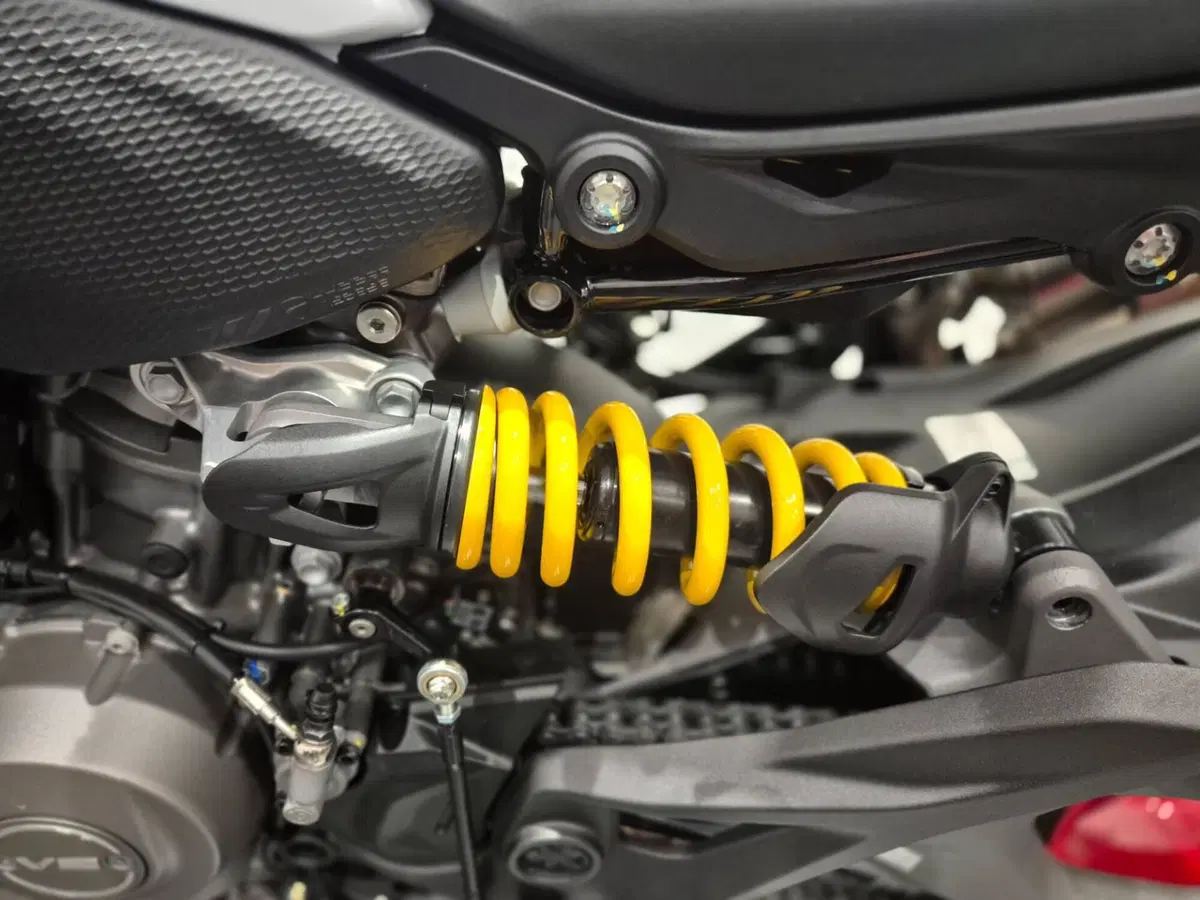 Ducati Monster 890 (2026) (17)