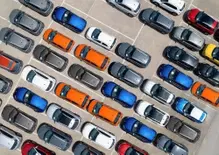 Prezzi delle auto usate in calo: quanto costano a luglio 2026