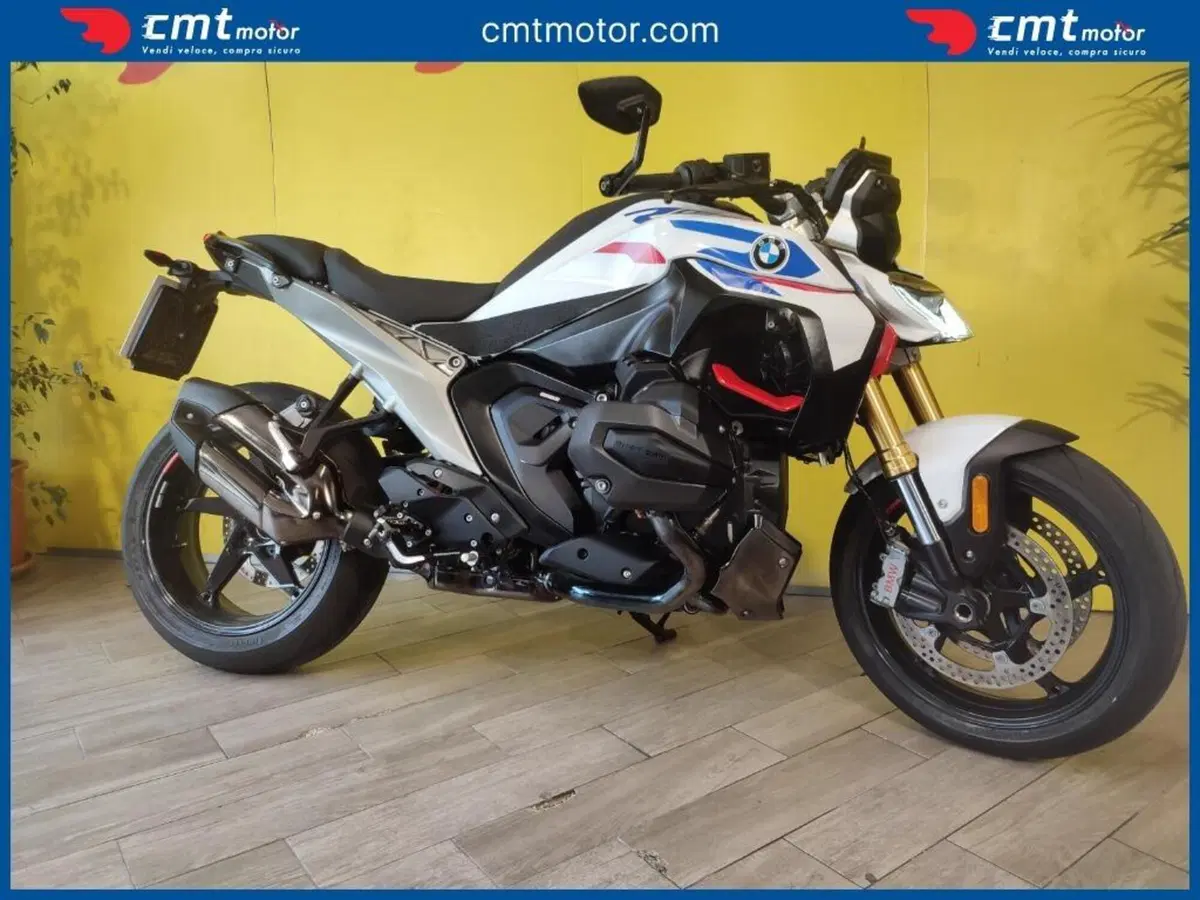 Bmw R 1300 R (2026 - 27)