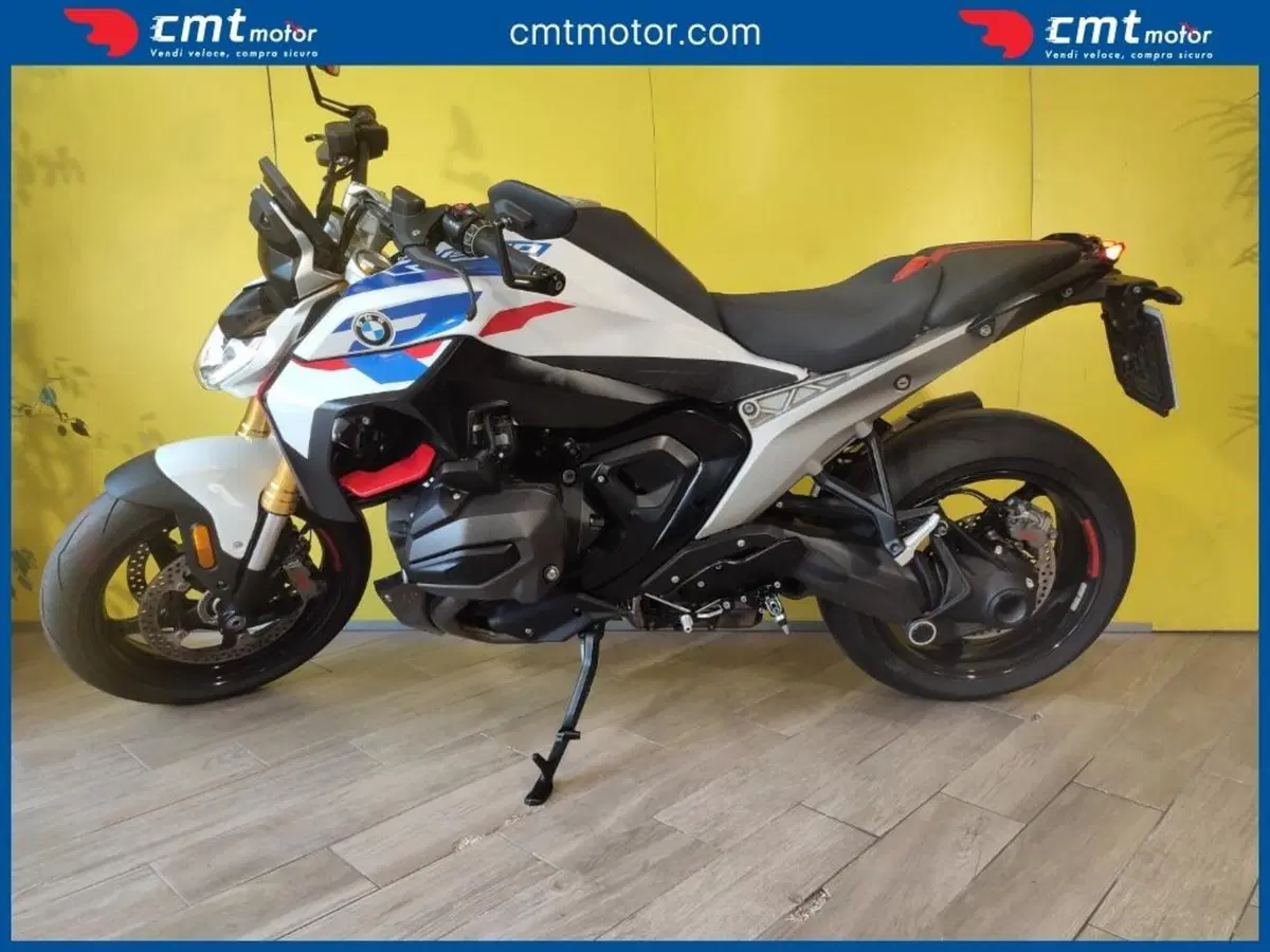 Bmw R 1300 R (2026 - 27) (3)