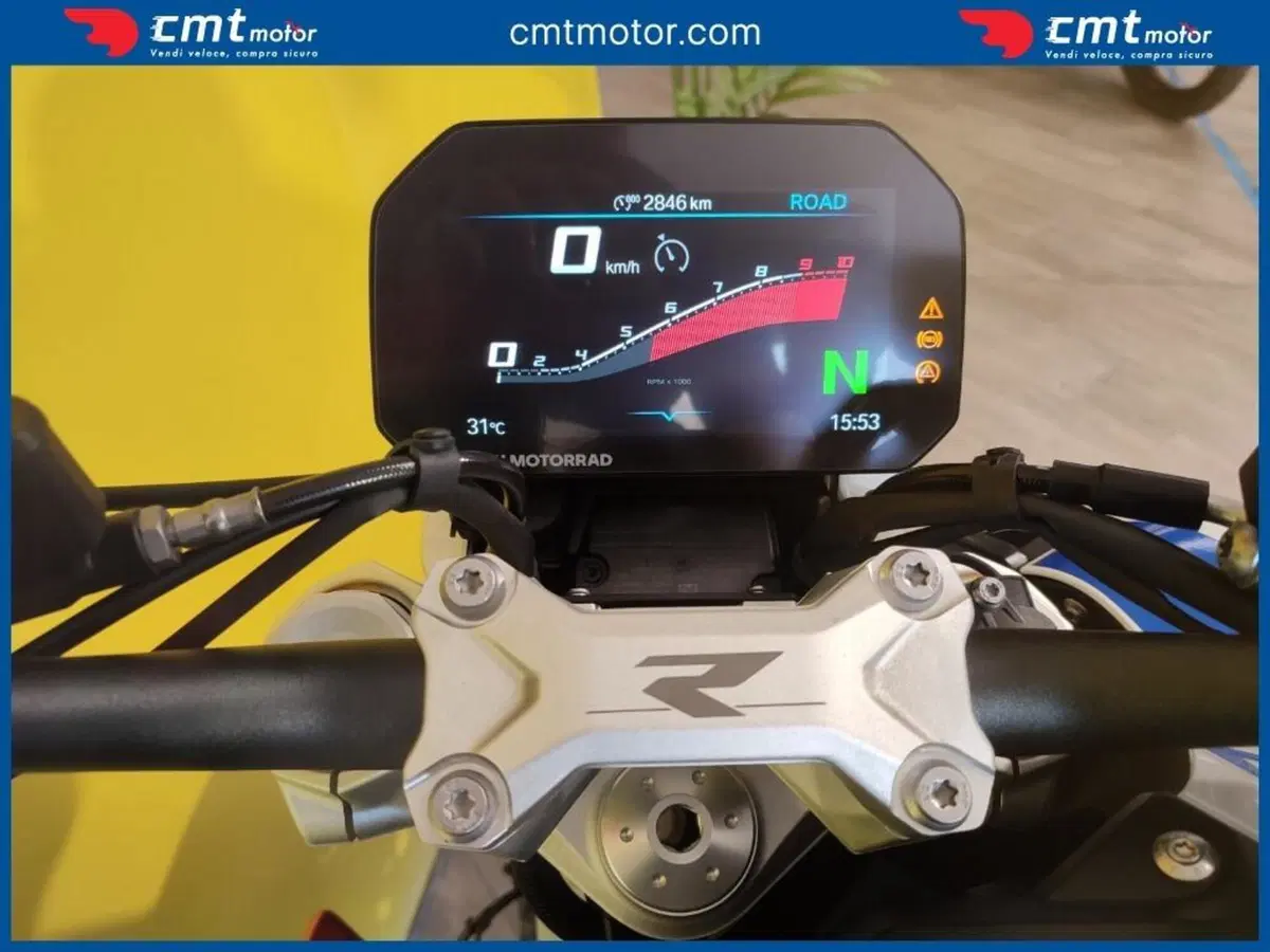 Bmw R 1300 R (2026 - 27) (5)