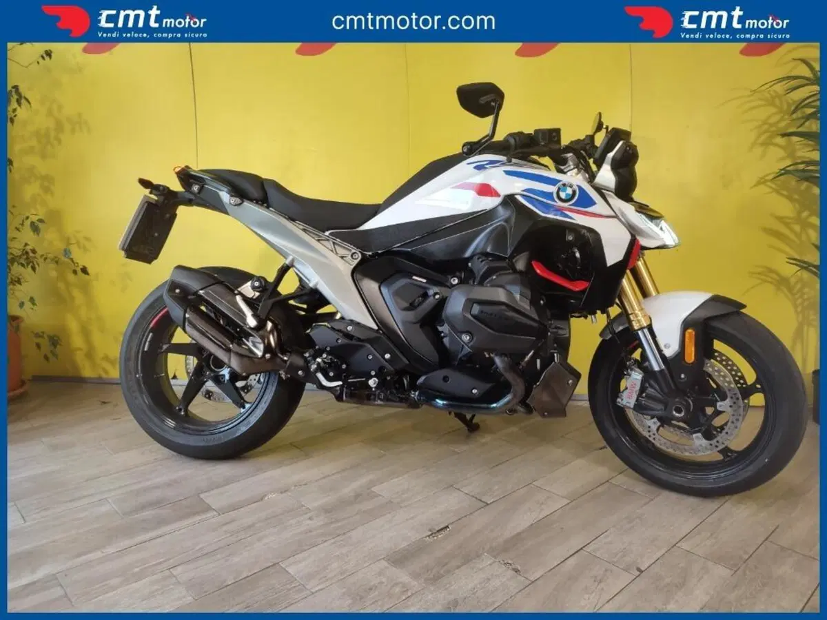 Bmw R 1300 R (2026 - 27) (6)