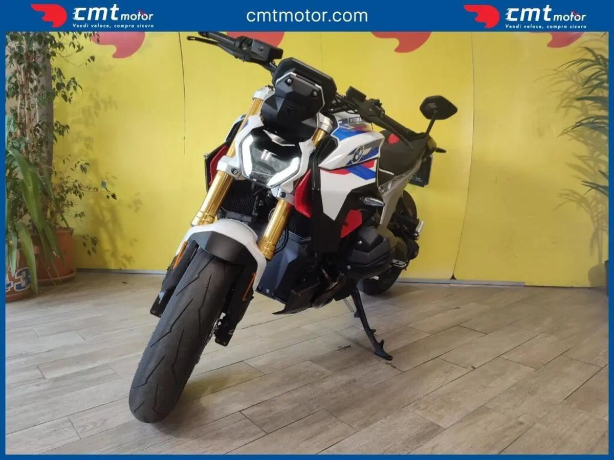 Bmw R 1300 R (2026 - 27) (7)