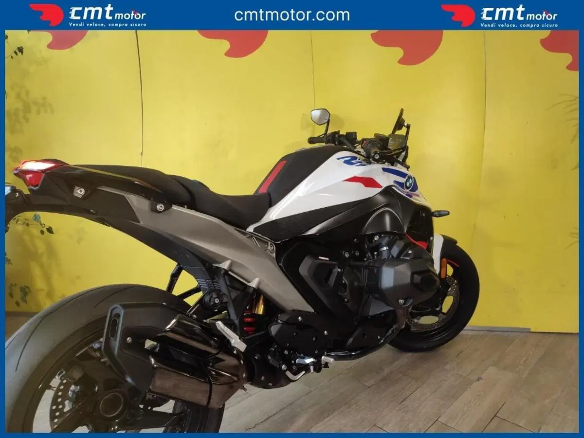 Bmw R 1300 R (2026 - 27) (8)