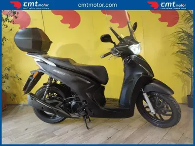 Kymco People 200i S (2021 - 26) usata