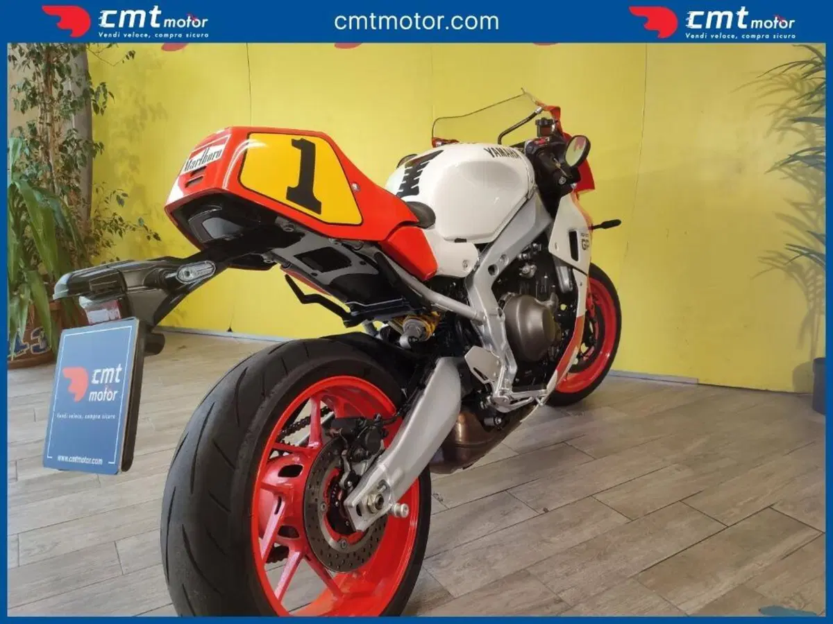 Yamaha XSR 900 (2025 - 26) (8)