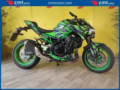 Kawasaki Z 900 A2 (2021 - 24) usata