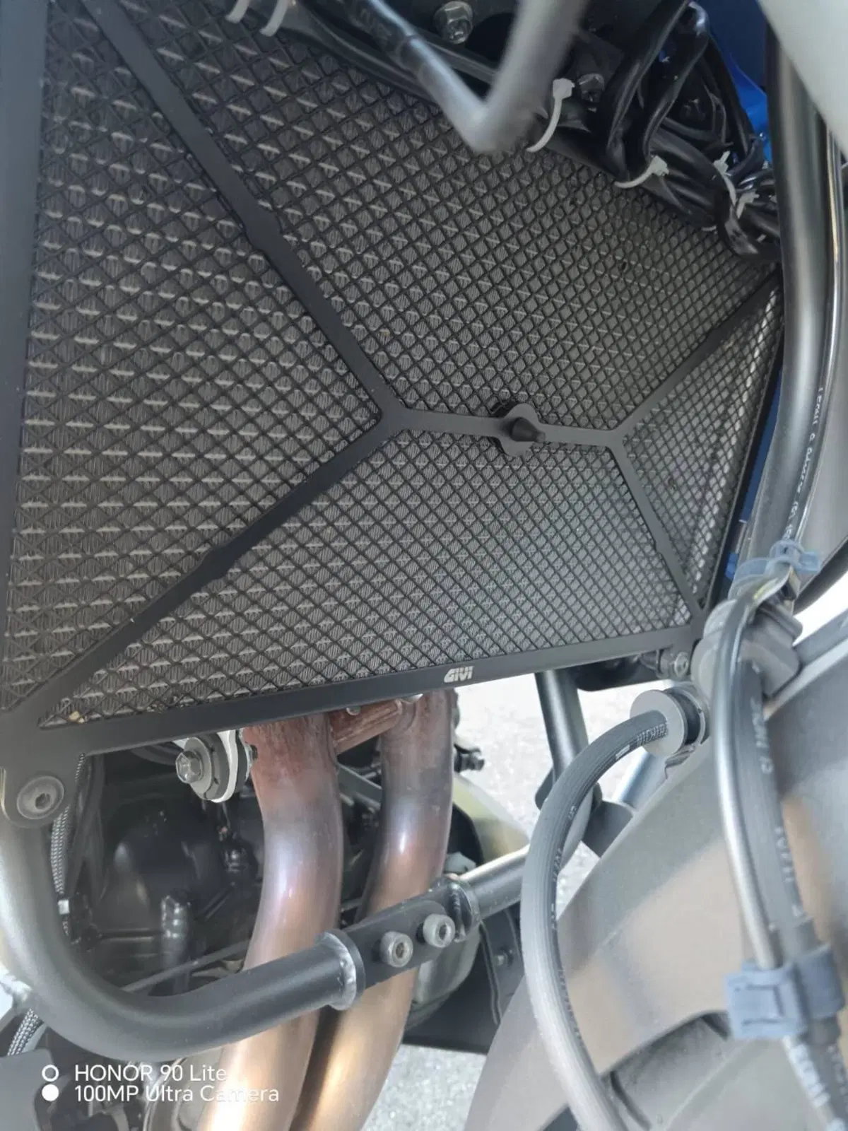 Suzuki V-Strom 800SE (2023 - 24) (3)