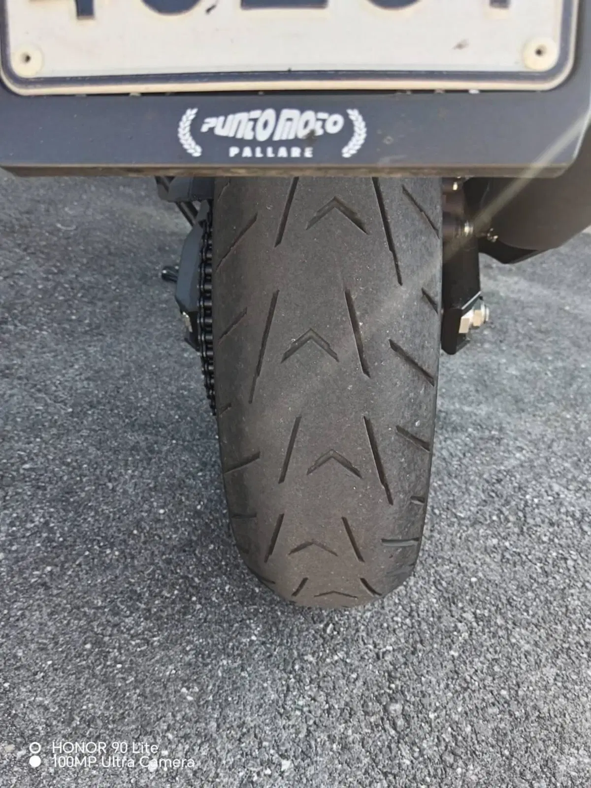 Suzuki V-Strom 800SE (2023 - 24) (4)