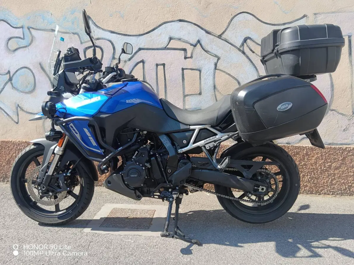 Suzuki V-Strom 800SE (2023 - 24) (10)