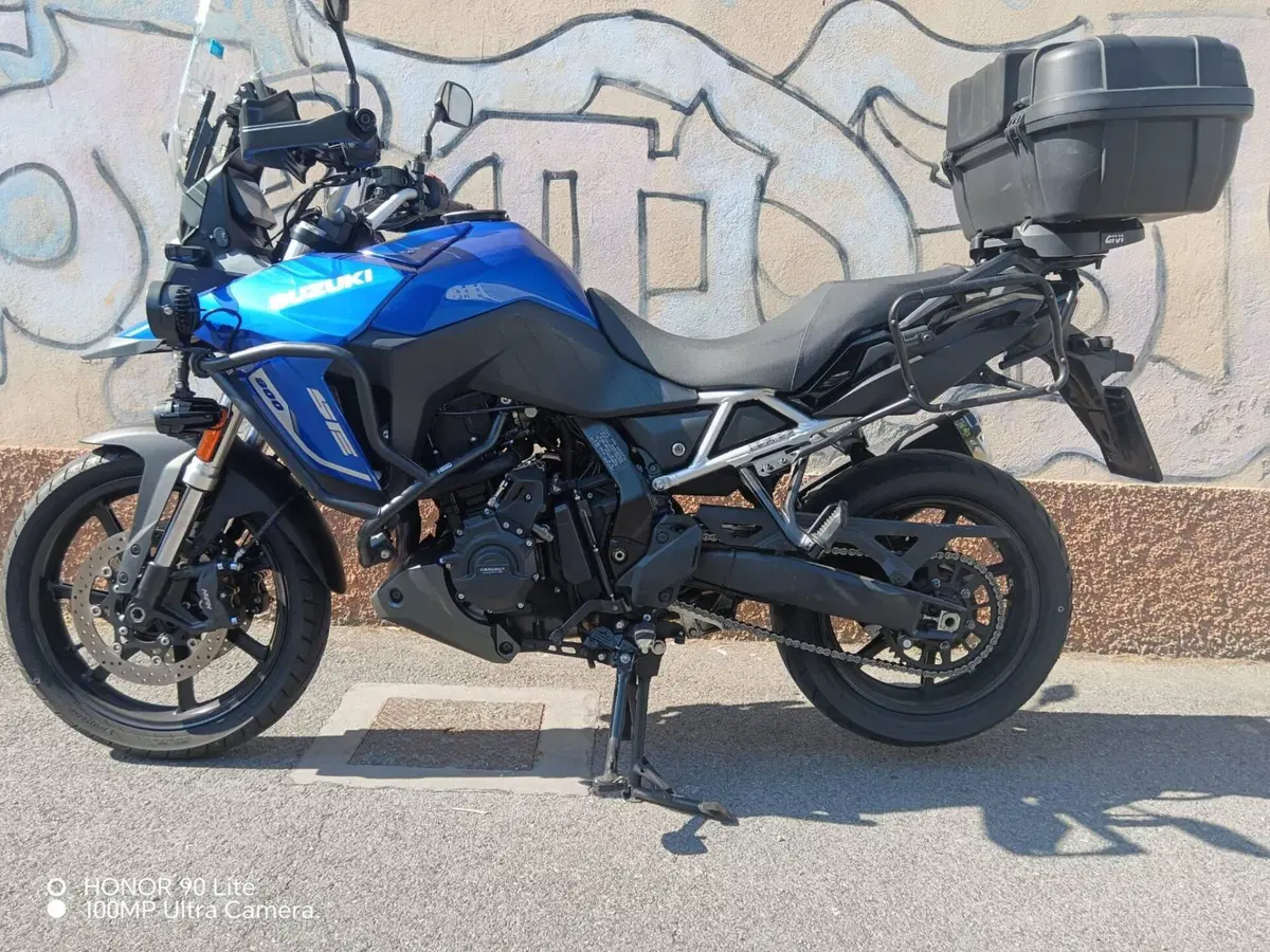 Suzuki V-Strom 800SE (2023 - 24) (11)
