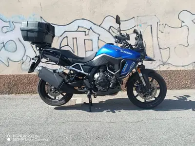 Suzuki V-Strom 800SE (2023 - 24) usata