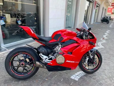 Ducati Panigale V4 1100 (2018 - 19) usata