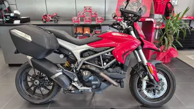 Ducati Hyperstrada 939 (2016 - 18) usata
