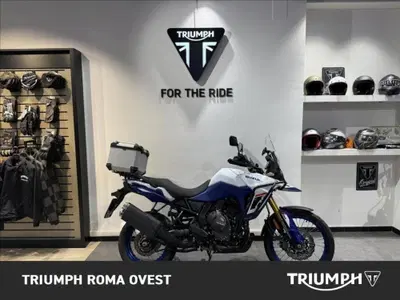 Suzuki V-Strom 800DE (2025 - 26) usata