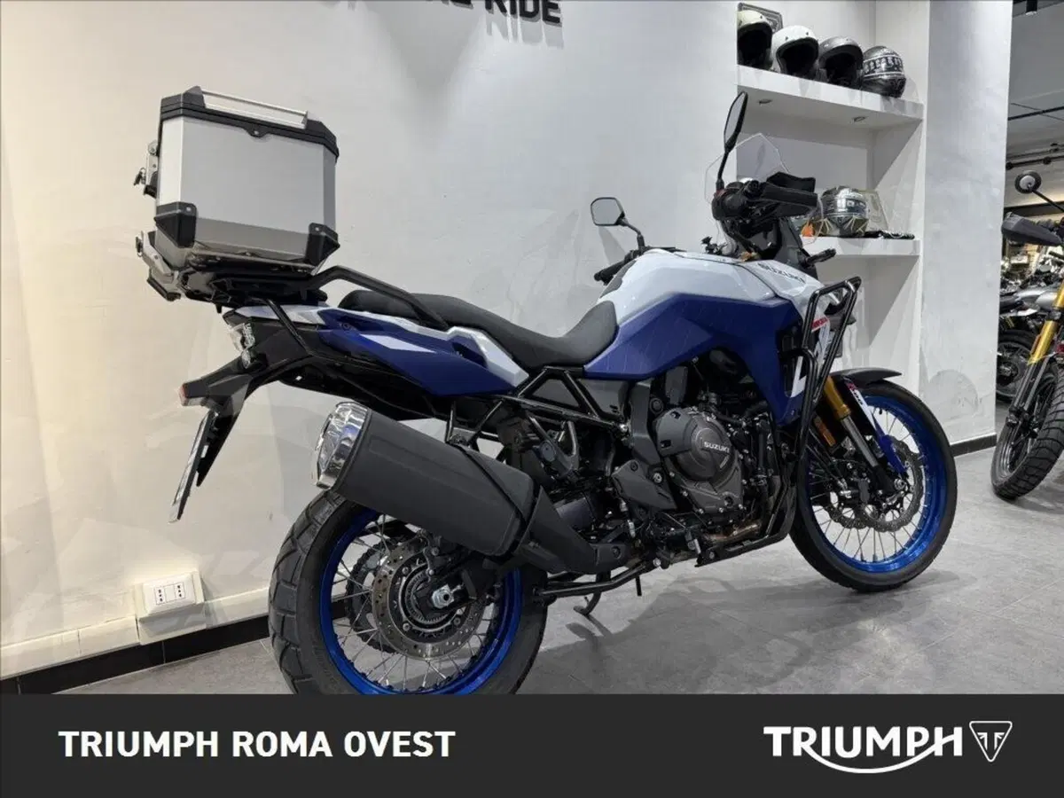 Suzuki V-Strom 800DE (2025 - 26) (6)