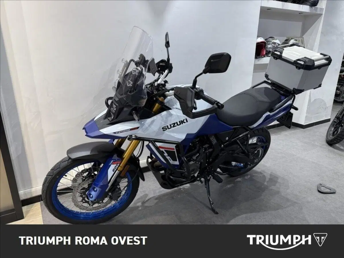 Suzuki V-Strom 800DE (2025 - 26) (9)