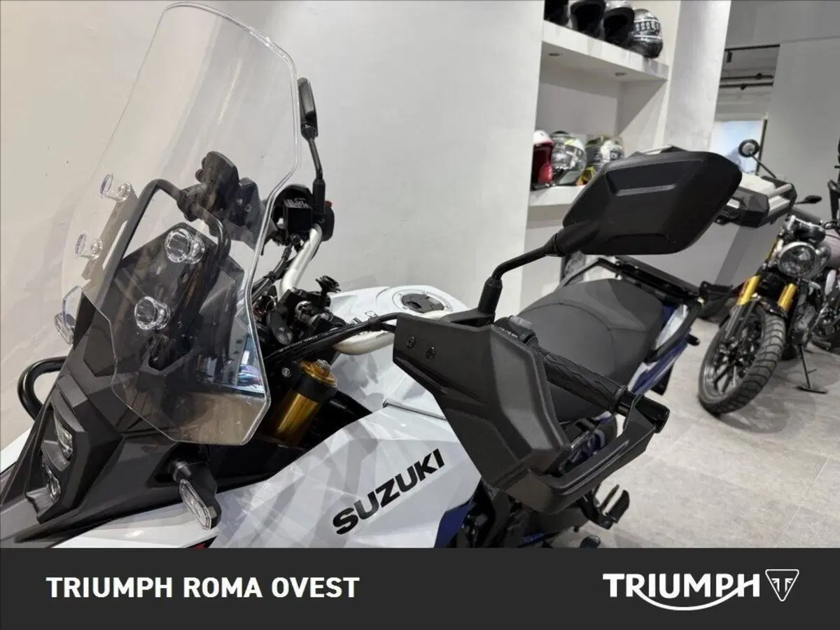 Suzuki V-Strom 800DE (2025 - 26) (13)